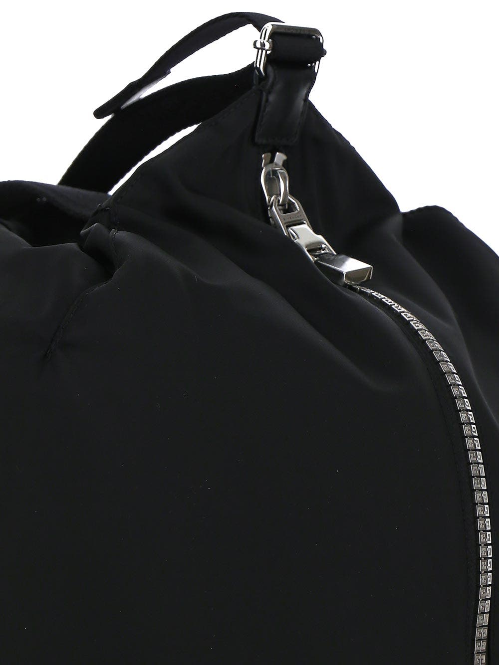 Oluxury Givenchy G-Zip Backpack Ultimo giorno