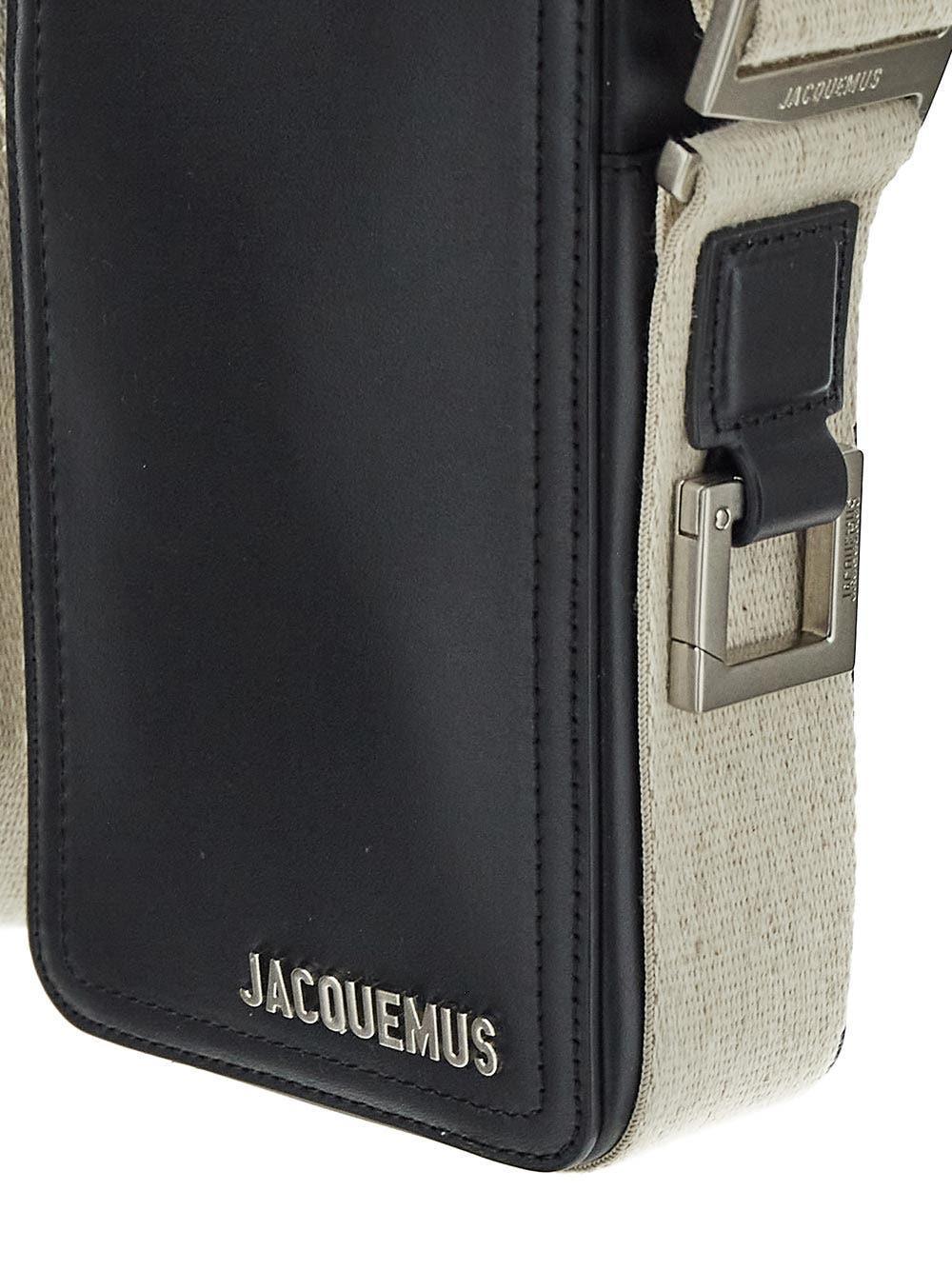Oluxury Jacquemus Le Cuerda Vertical Promozione temporanea