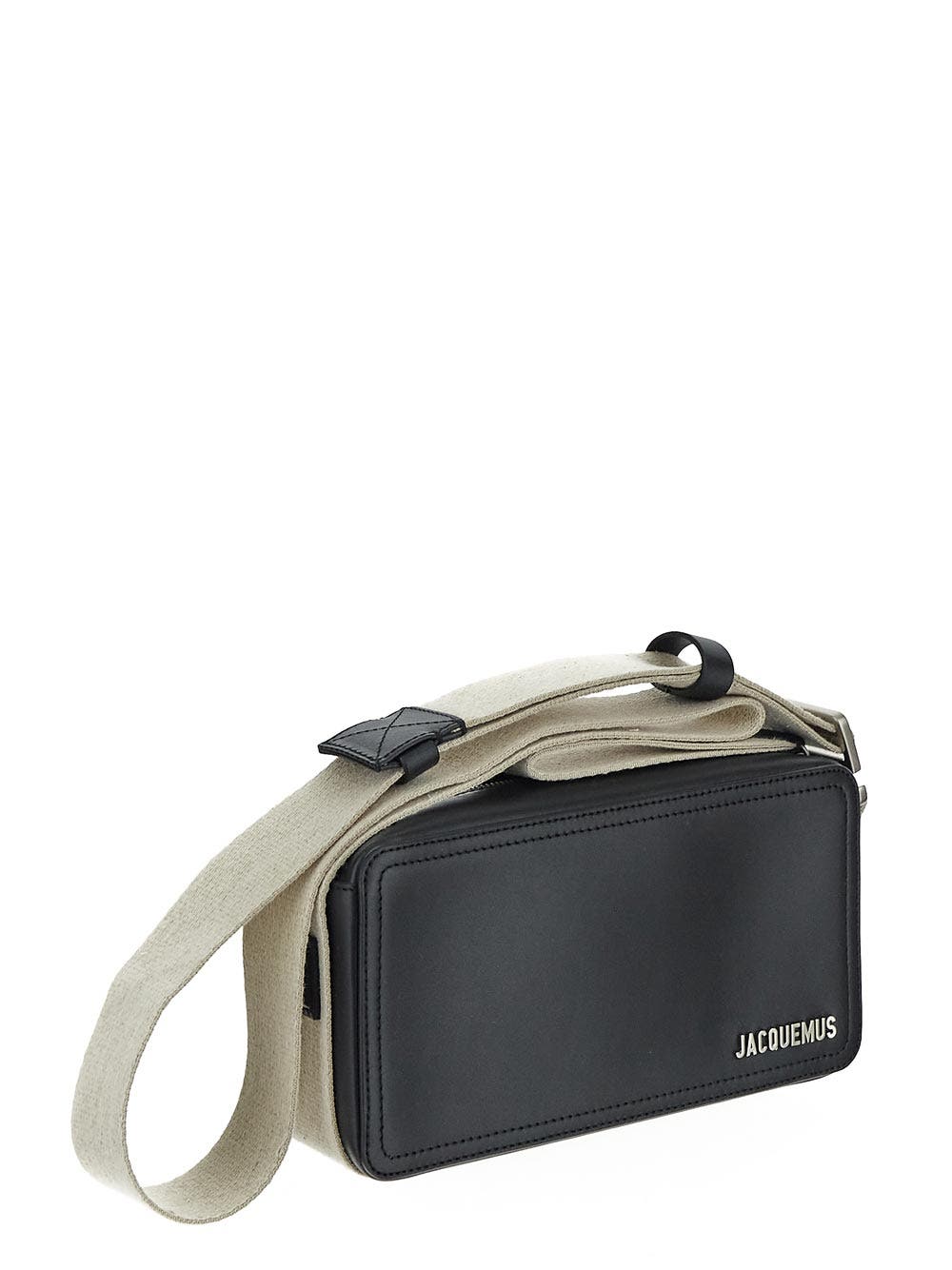 Oluxury Jacquemus Le Cuerda Horizontal Fino al 50% di sconto
