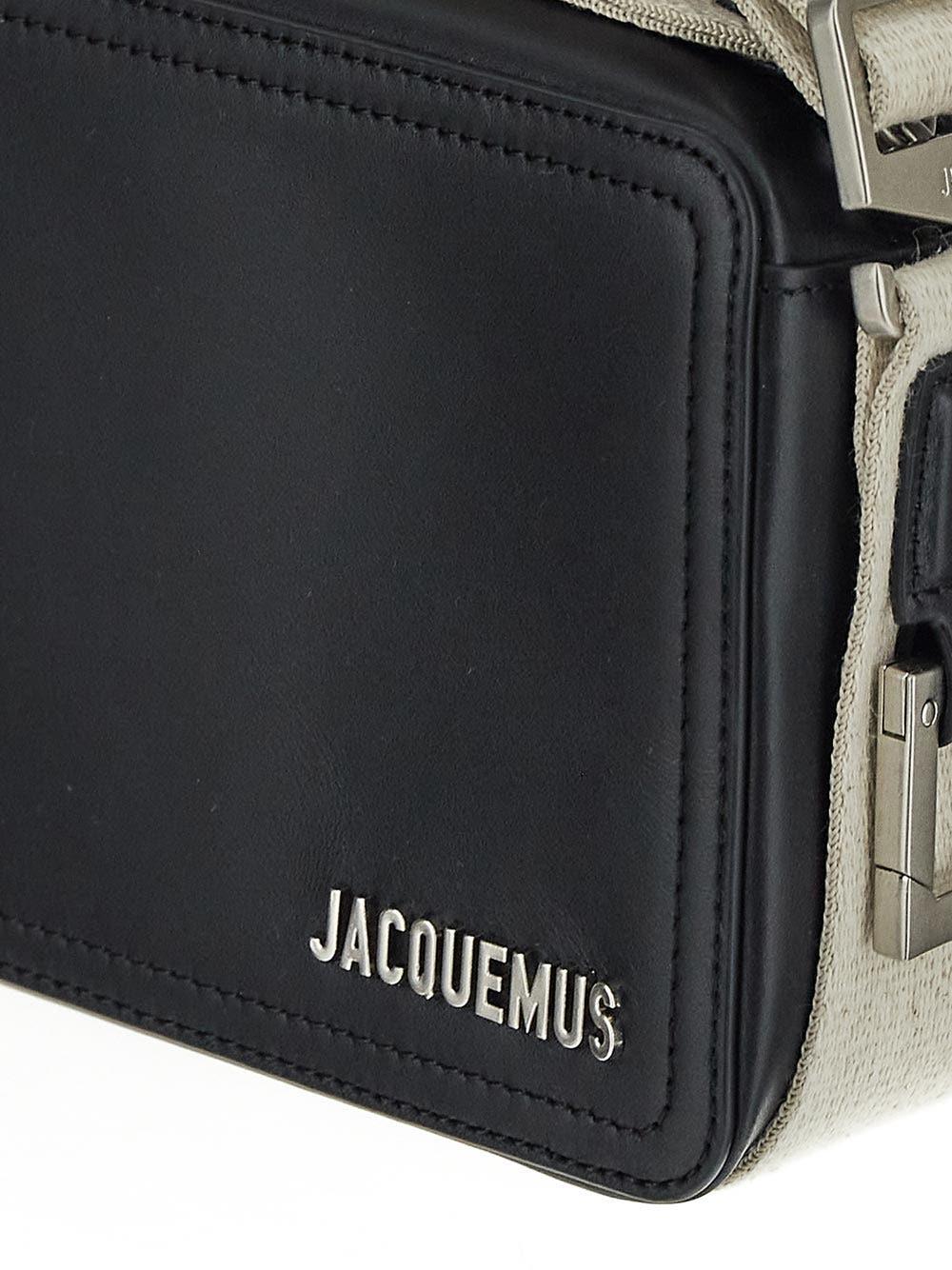 Oluxury Jacquemus Le Cuerda Horizontal Fino al 50% di sconto