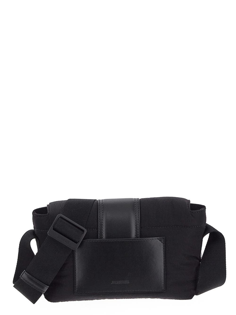Oluxury Jacquemus Le Petit Messenger Bambino Only for today