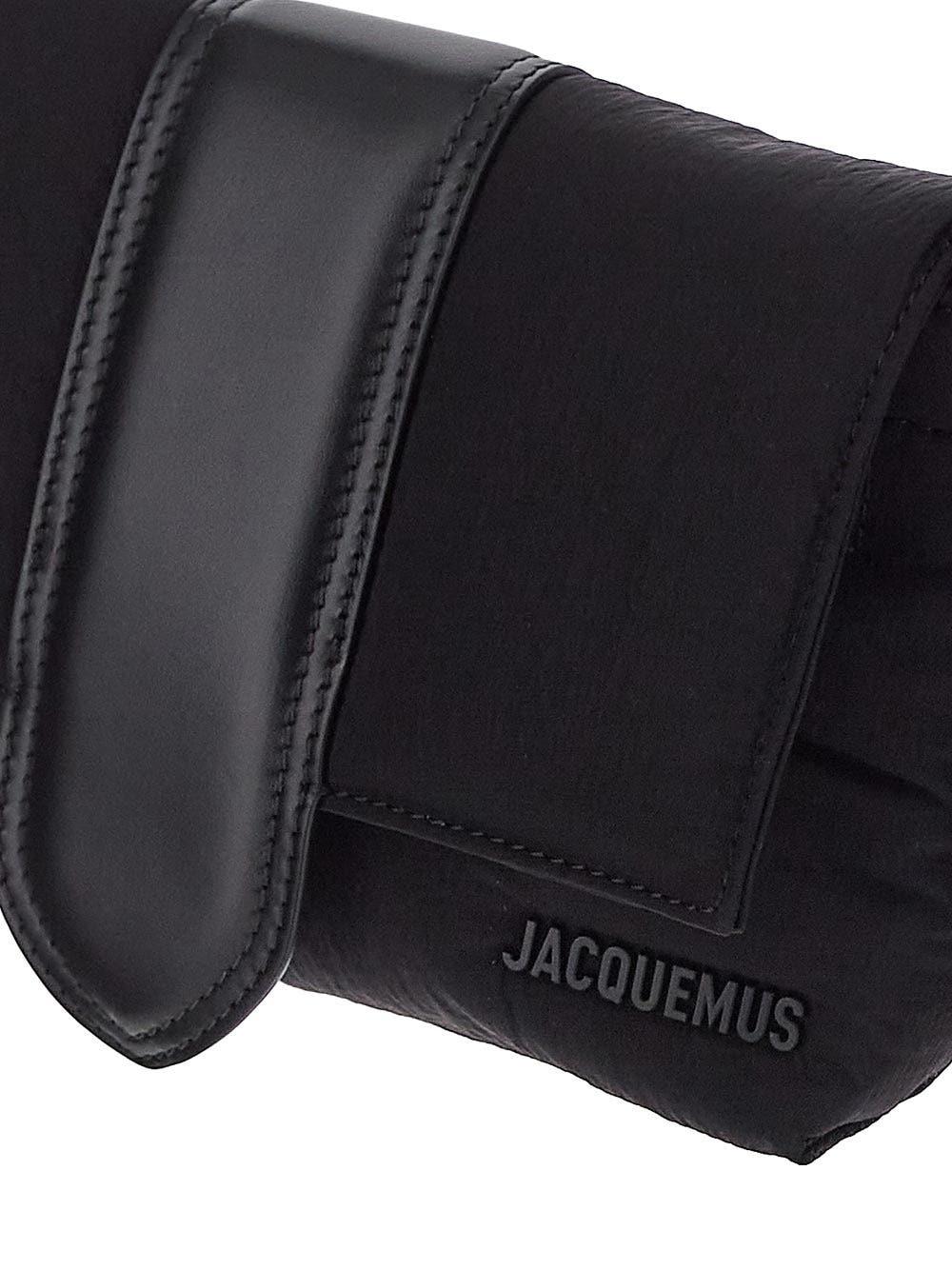 Oluxury Jacquemus Le Petit Messenger Bambino Only for today