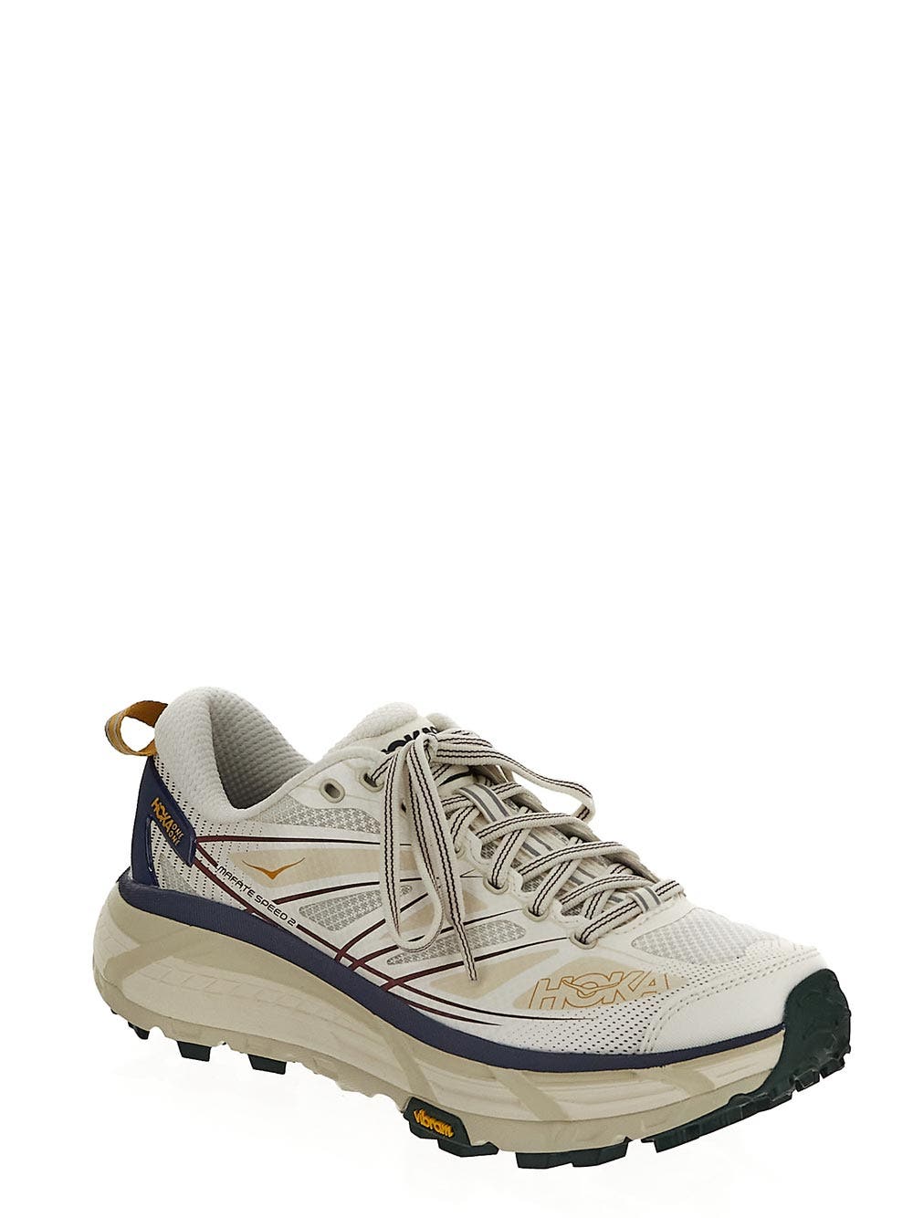 Oluxury Hoka Mafate Speed 2 Sneaker Offerta speciale della fabbrica