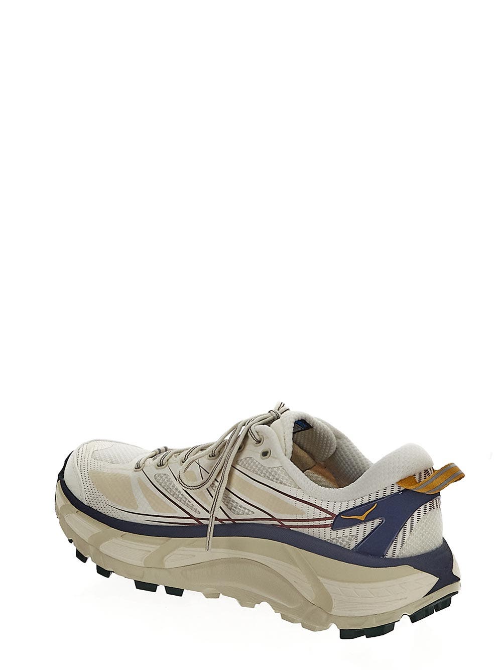 Oluxury Hoka Mafate Speed 2 Sneaker Offerta speciale della fabbrica