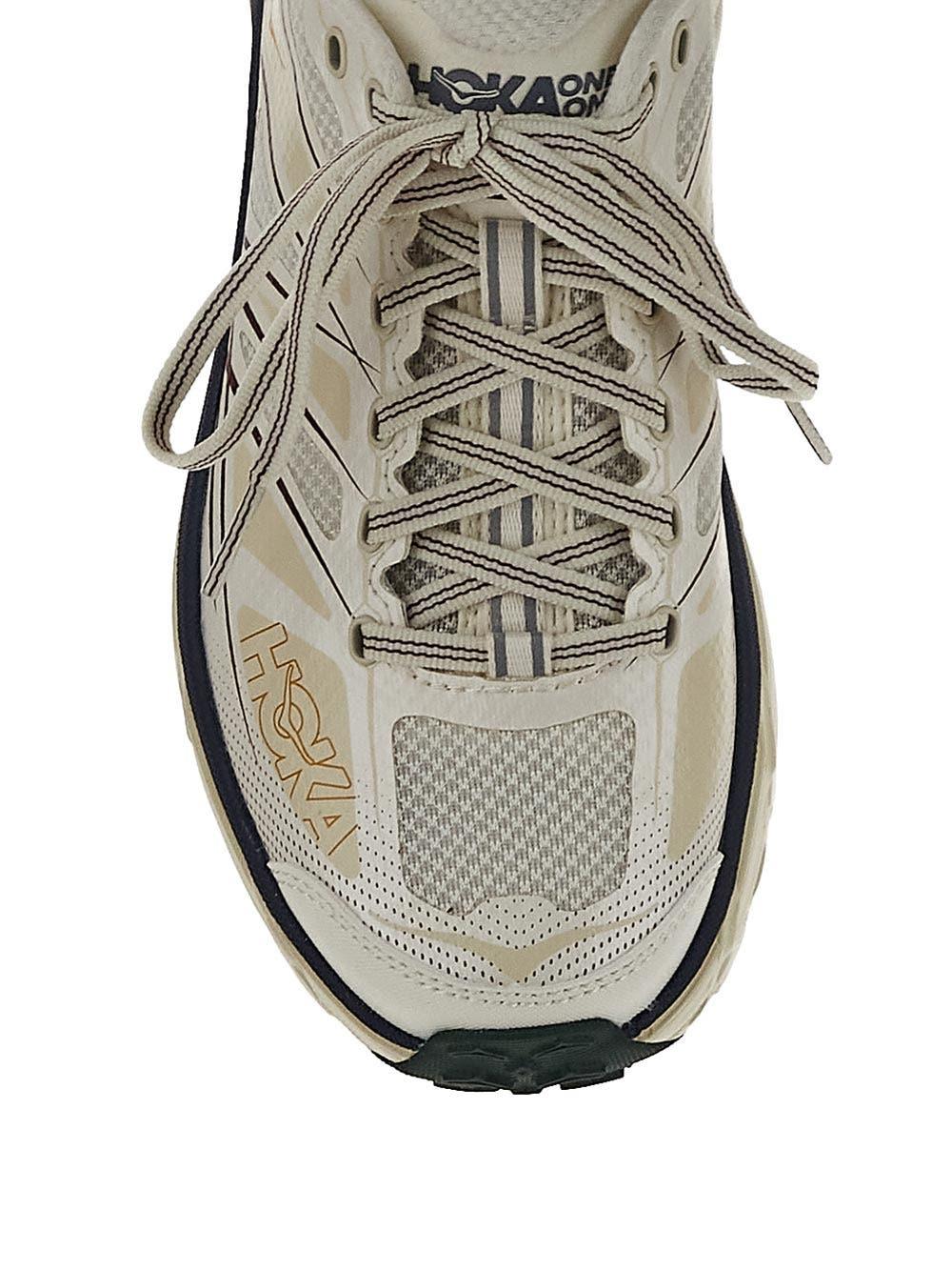Oluxury Hoka Mafate Speed 2 Sneaker Offerta speciale della fabbrica