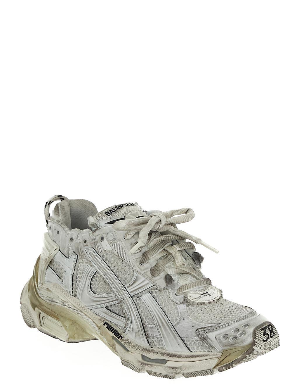 Oluxury Balenciaga Runner Sneaker Discount Store per i nuovi prodotti