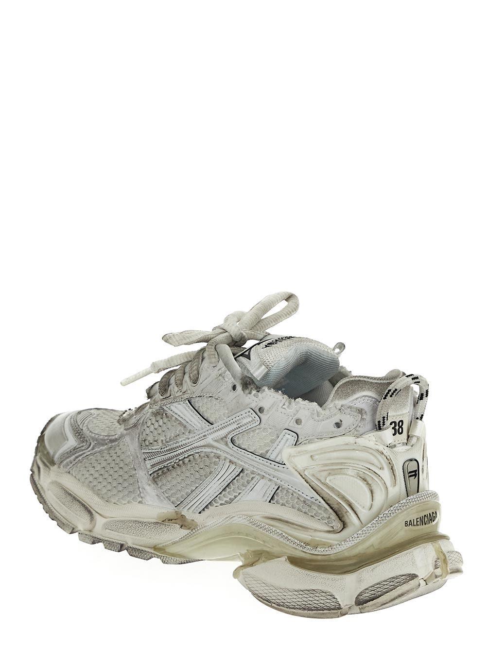 Oluxury Balenciaga Runner Sneaker Discount Store per i nuovi prodotti