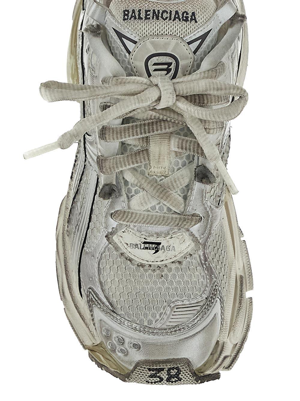 Oluxury Balenciaga Runner Sneaker Discount Store per i nuovi prodotti