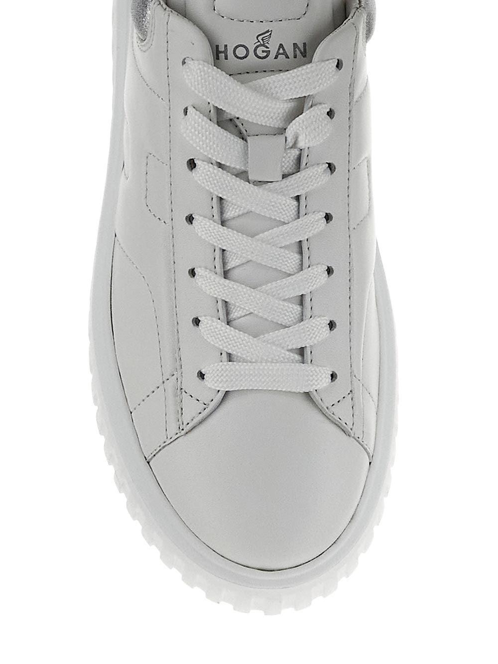 Oluxury Hogan Lace-Up Sneaker Super sconto