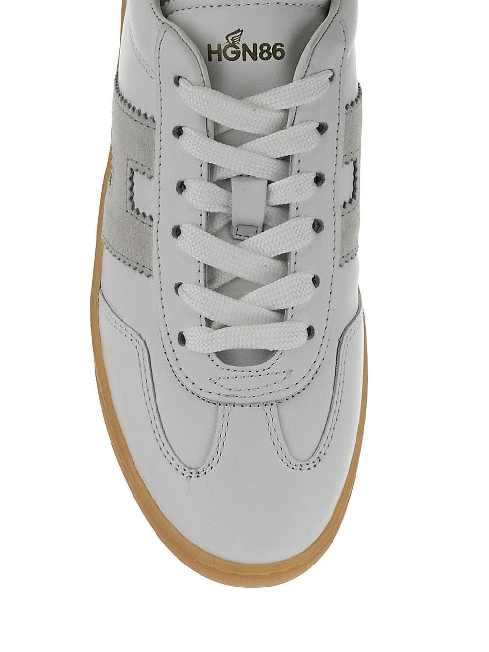 Oluxury Hogan Lace-Up Sneaker 50% di sconto con spedizione gratuita