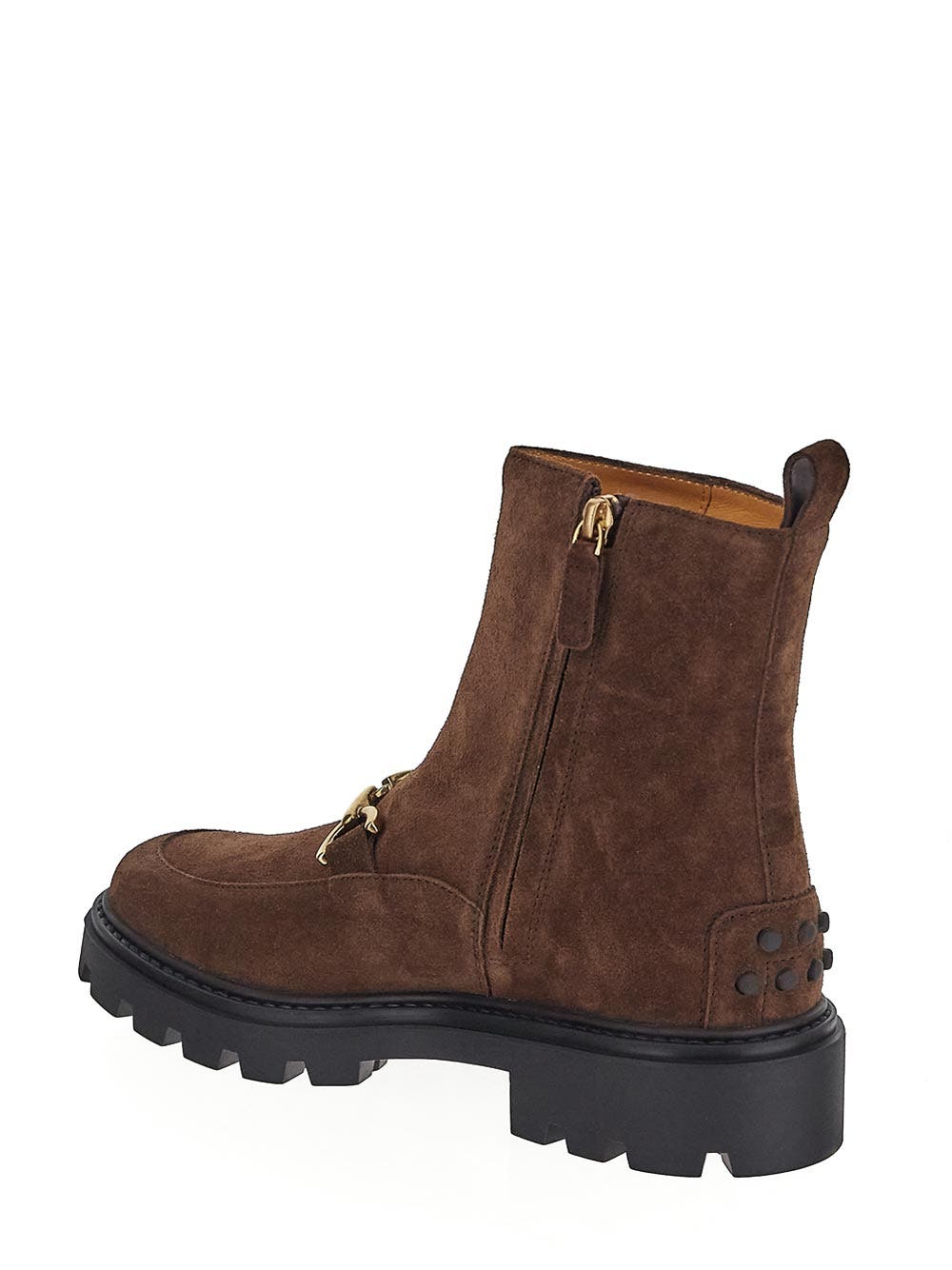 Oluxury Tod's Ankle Boot Trasporto libero internazionale