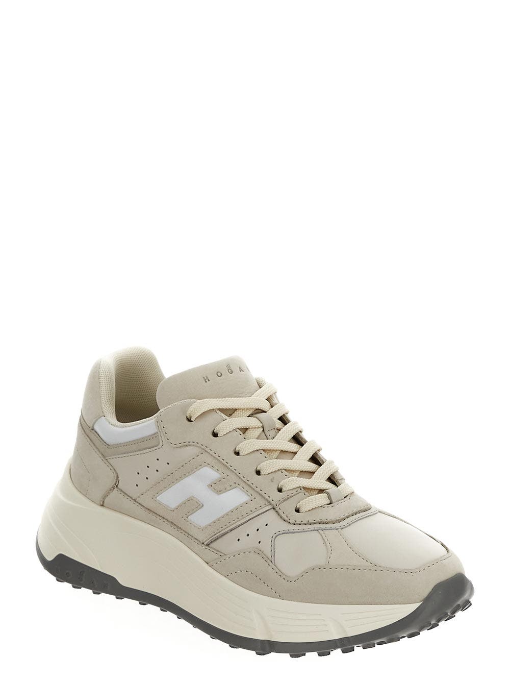 Oluxury Hogan Lace-Up Sneaker Limitato a 3 giorni