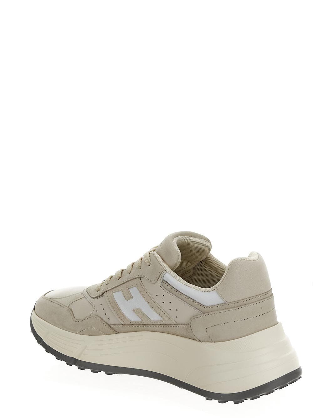Oluxury Hogan Lace-Up Sneaker Limitato a 3 giorni