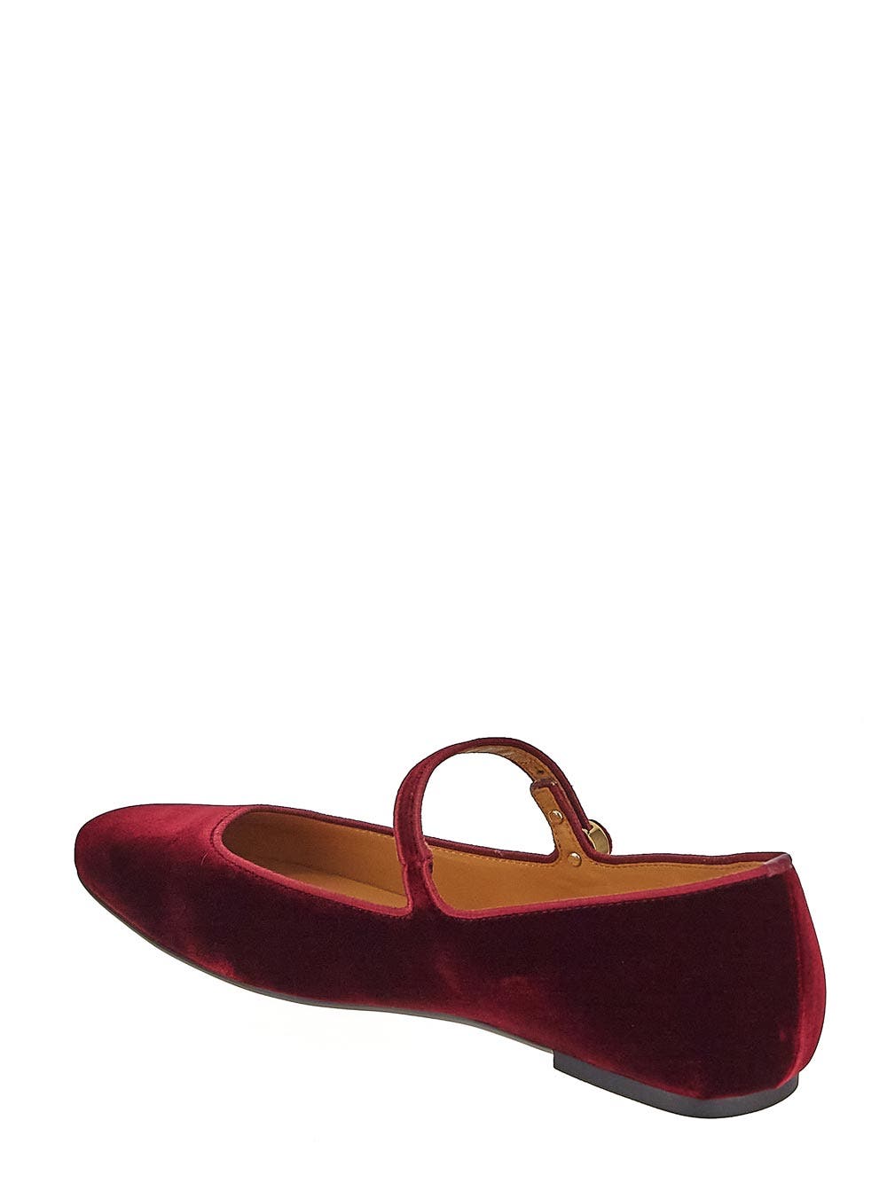 Oluxury Tod's Ballerina Shoe Black Friday Prezzi
