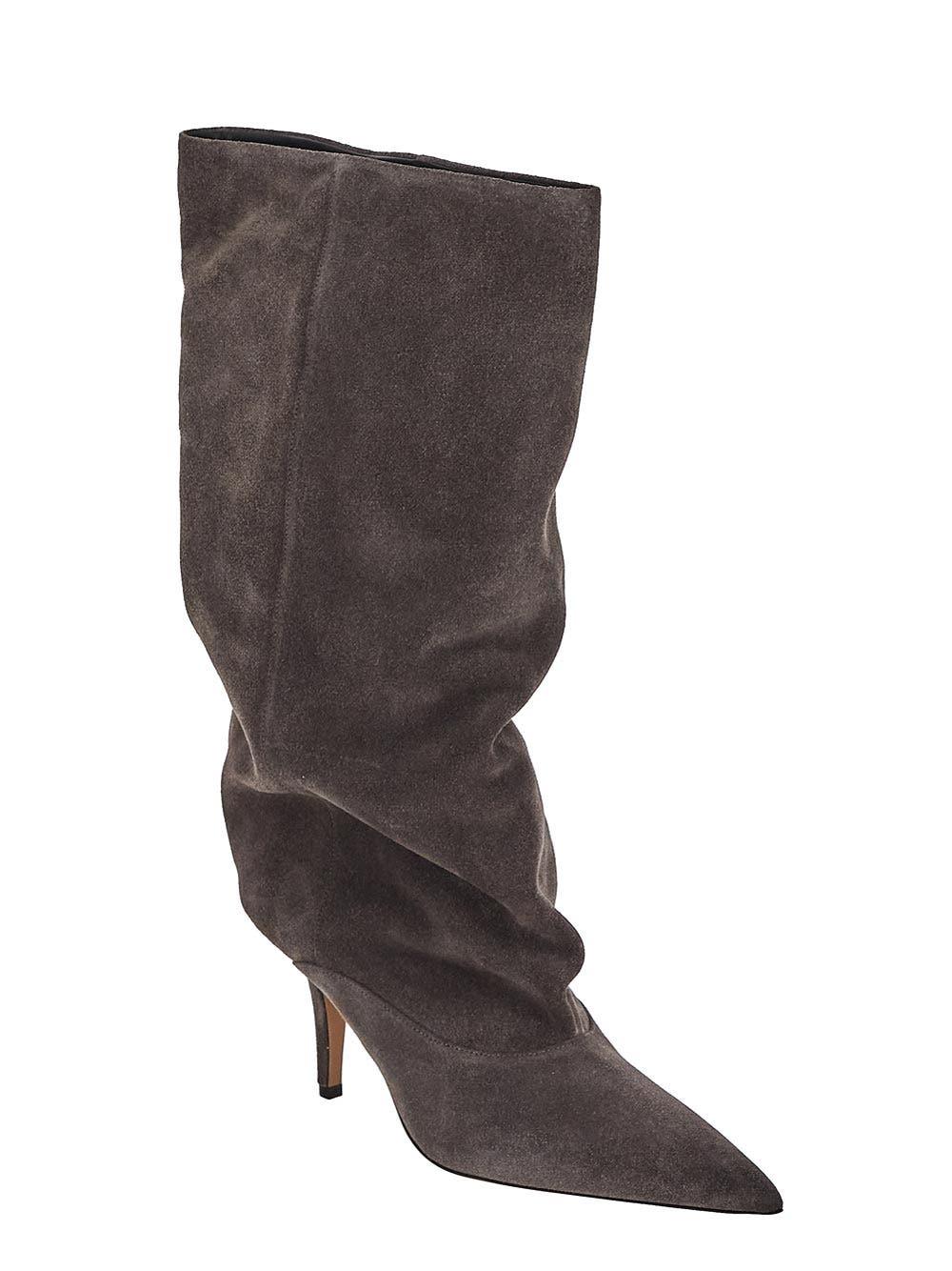 Oluxury Paris Texas Ines Boot In vendita