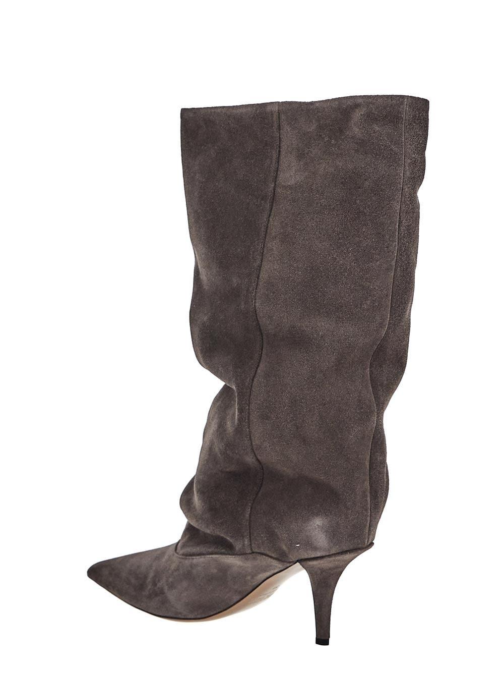 Oluxury Paris Texas Ines Boot In vendita