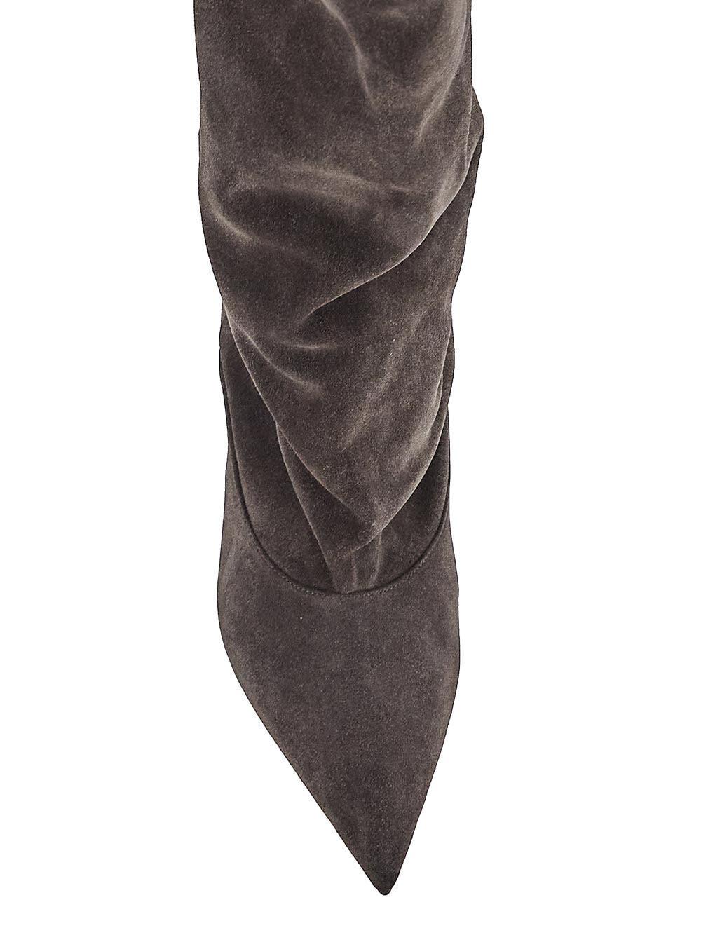 Oluxury Paris Texas Ines Boot In vendita