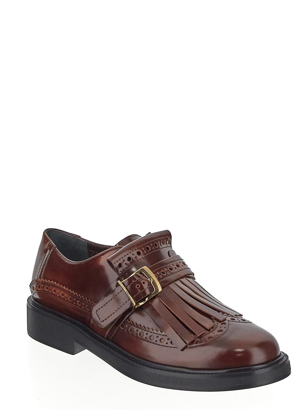 Oluxury Tod's Monk Shoe 50% di sconto per tempo limitato
