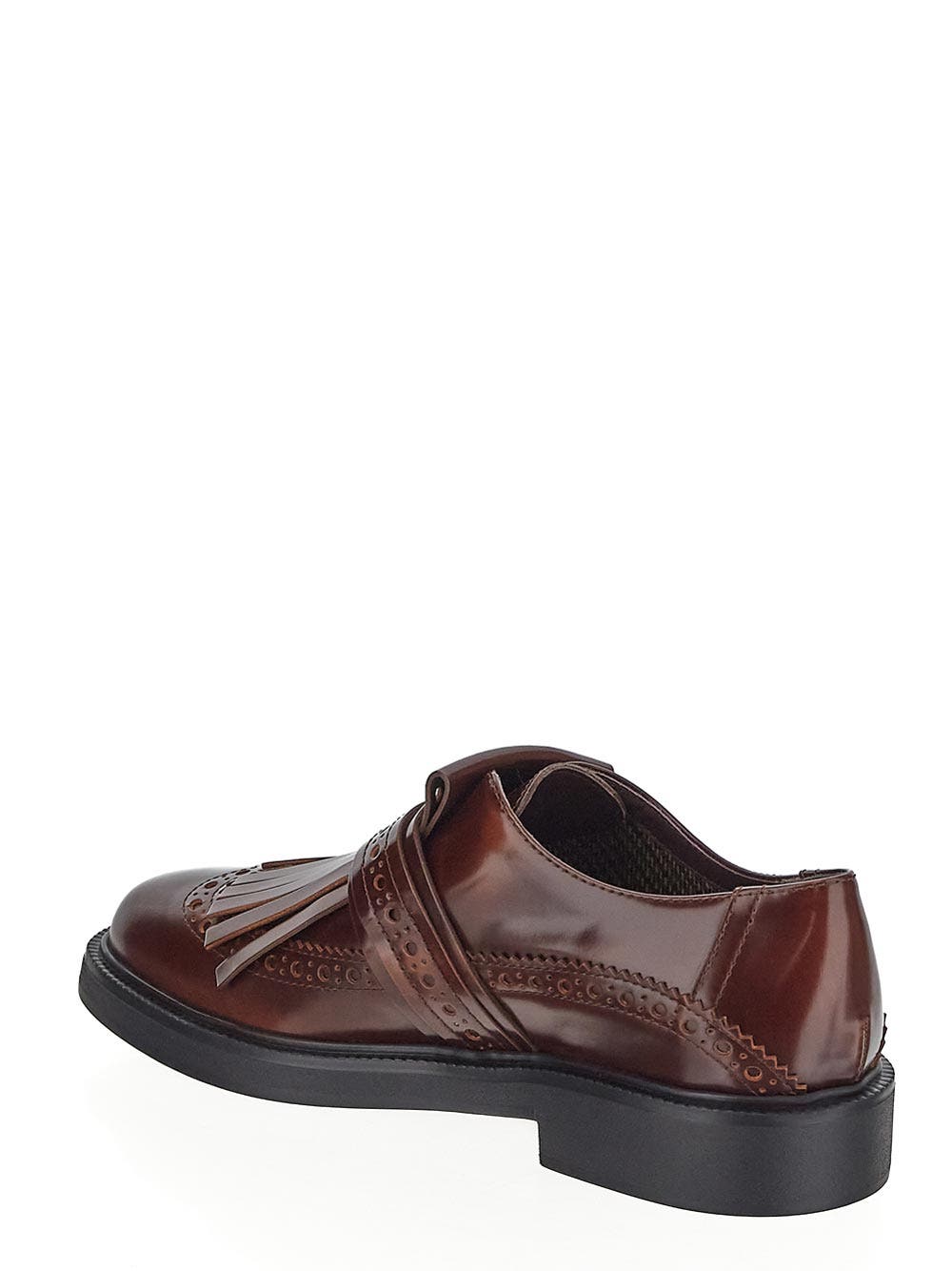 Oluxury Tod's Monk Shoe 50% di sconto per tempo limitato