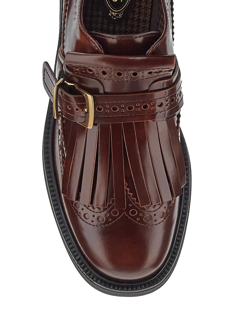 Oluxury Tod's Monk Shoe 50% di sconto per tempo limitato