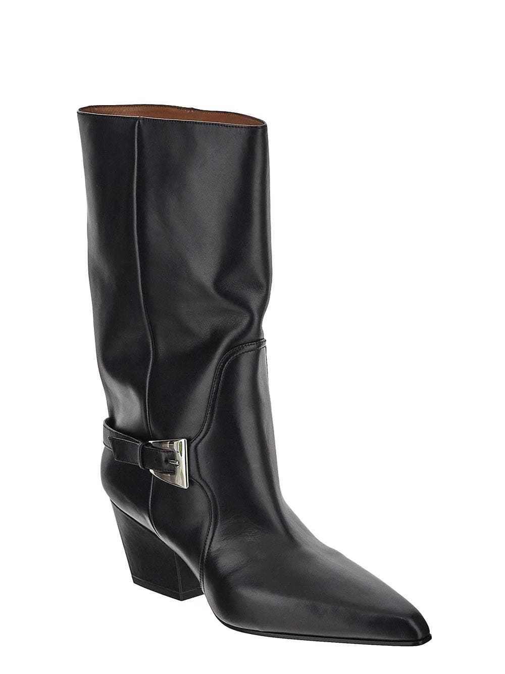 Oluxury Paris Texas Jane Boot 2025