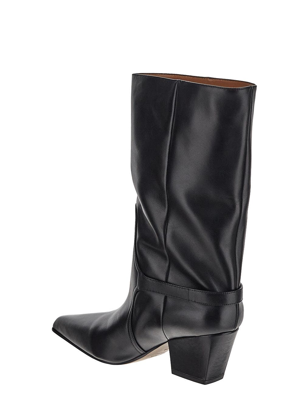 Oluxury Paris Texas Jane Boot 2025