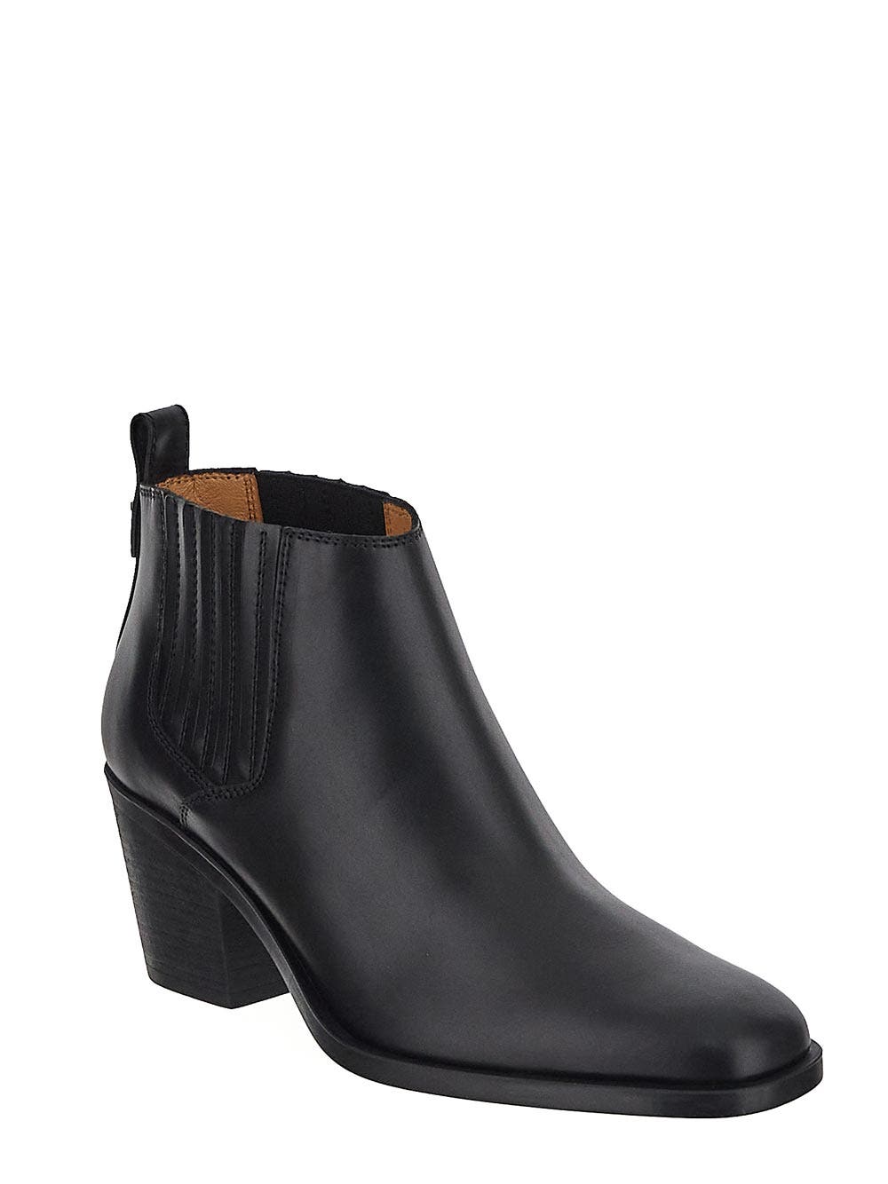 Oluxury Tod's Ankle Boot Italy
