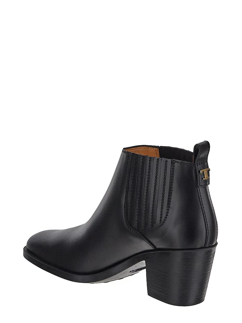 Oluxury Tod's Ankle Boot Italy