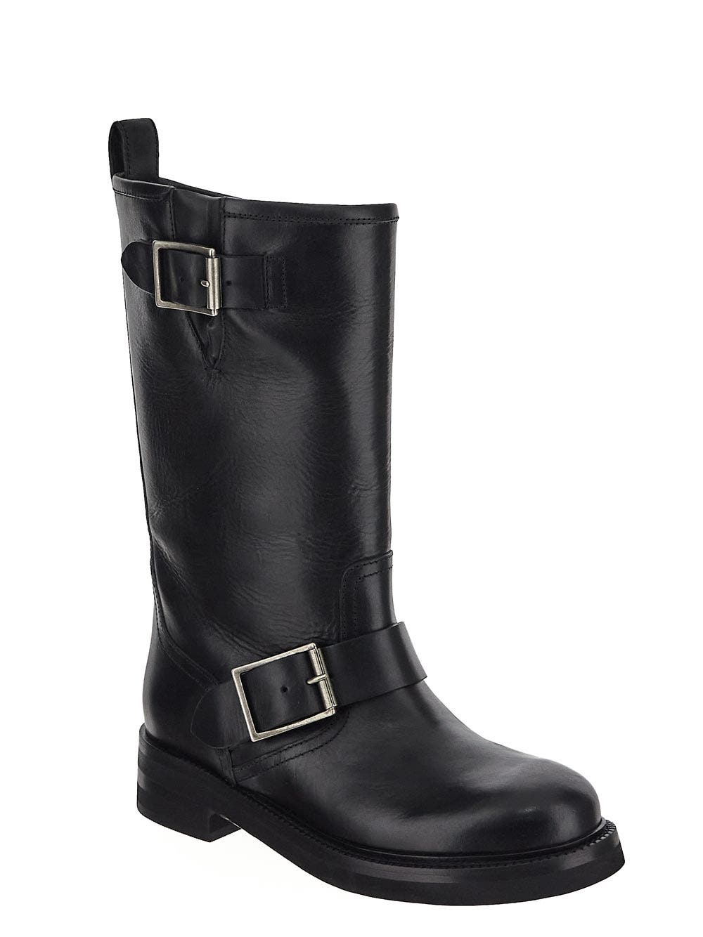 Oluxury Paris Texas Detroit Boot Italia