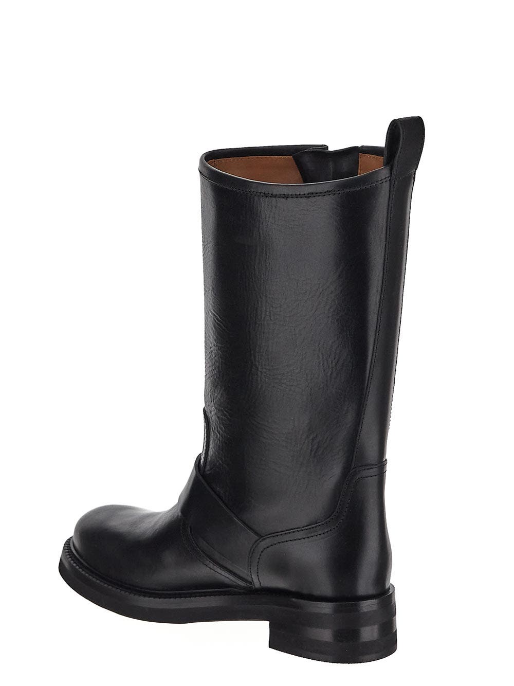 Oluxury Paris Texas Detroit Boot Italia