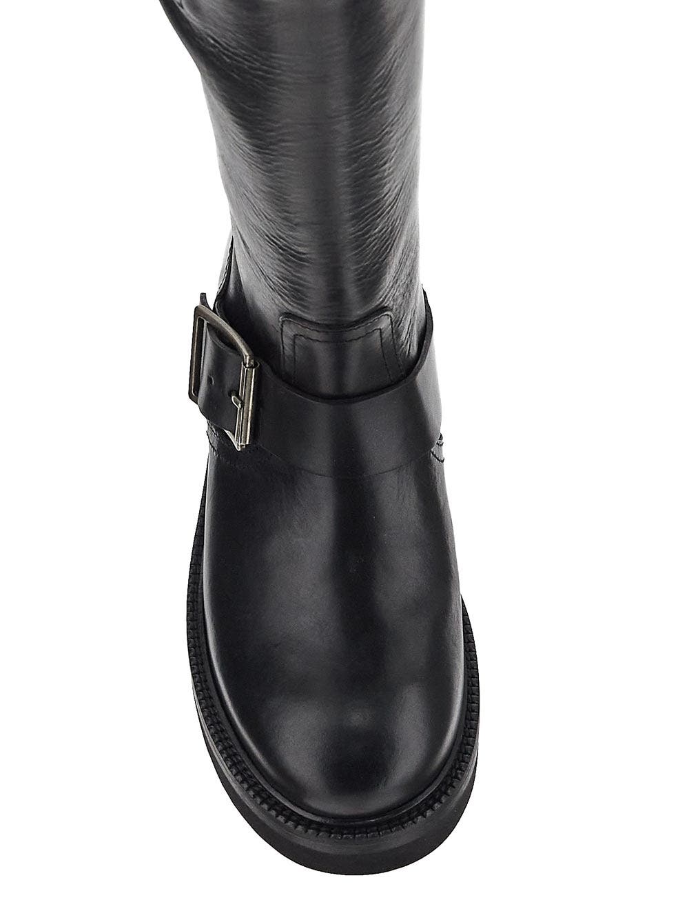 Oluxury Paris Texas Detroit Boot Italia