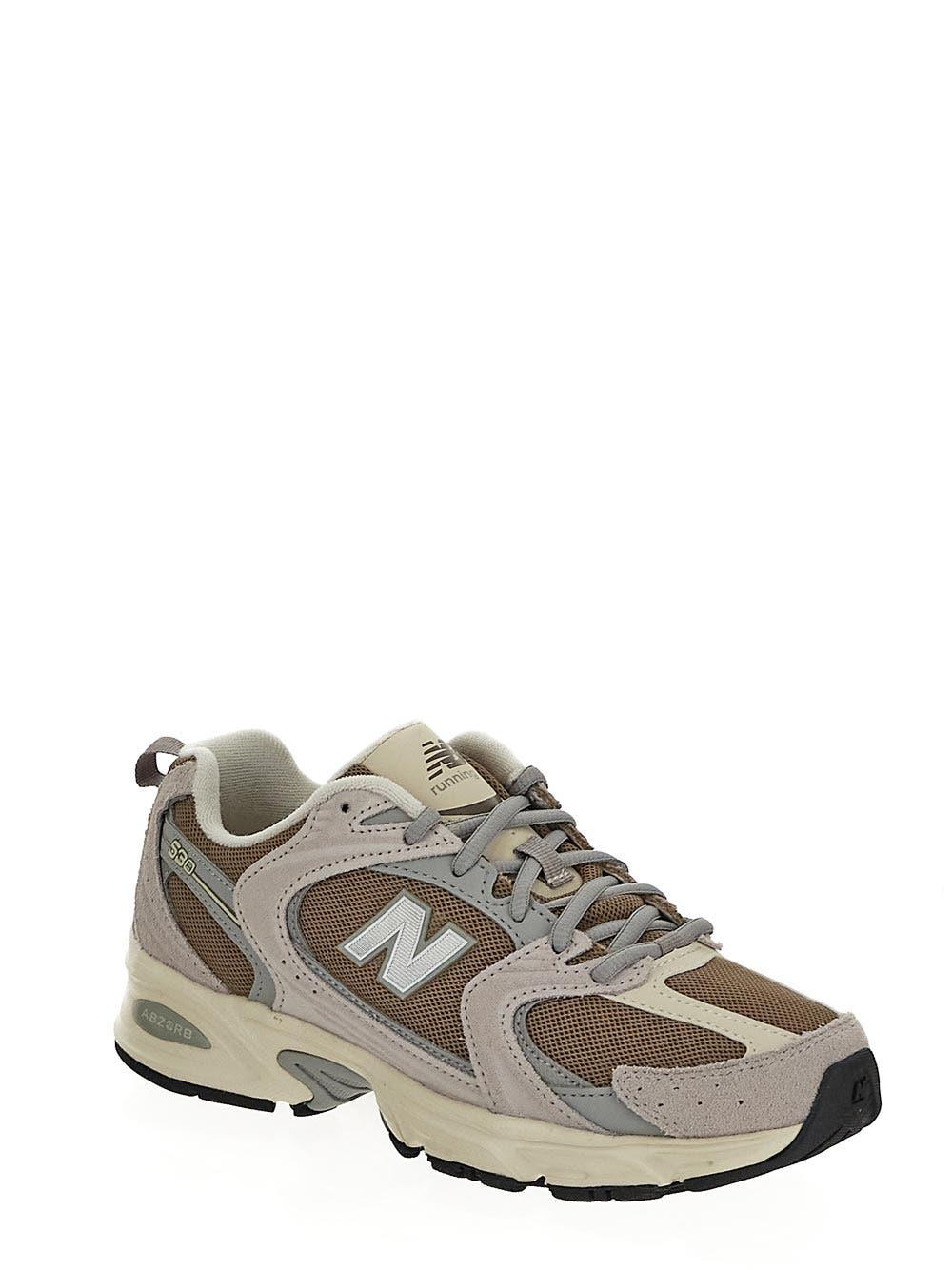 Oluxury New Balance 530 Sneaker Promozione Limitata