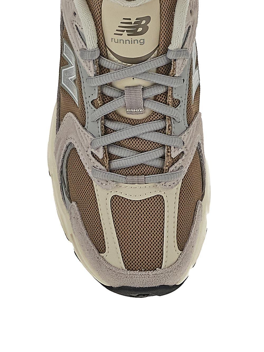 Oluxury New Balance 530 Sneaker Promozione Limitata