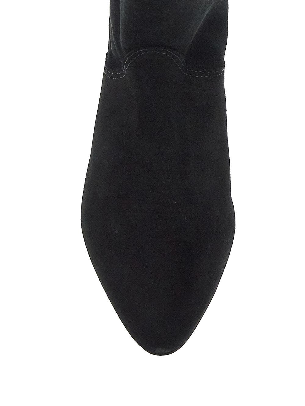 Oluxury Isabel Marant Slaine Ankle Boots Shopping Online