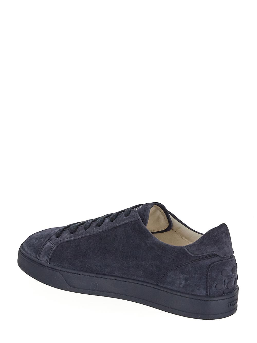 Oluxury Tod's Lace-Up Sneaker Sconto di tempo limitato