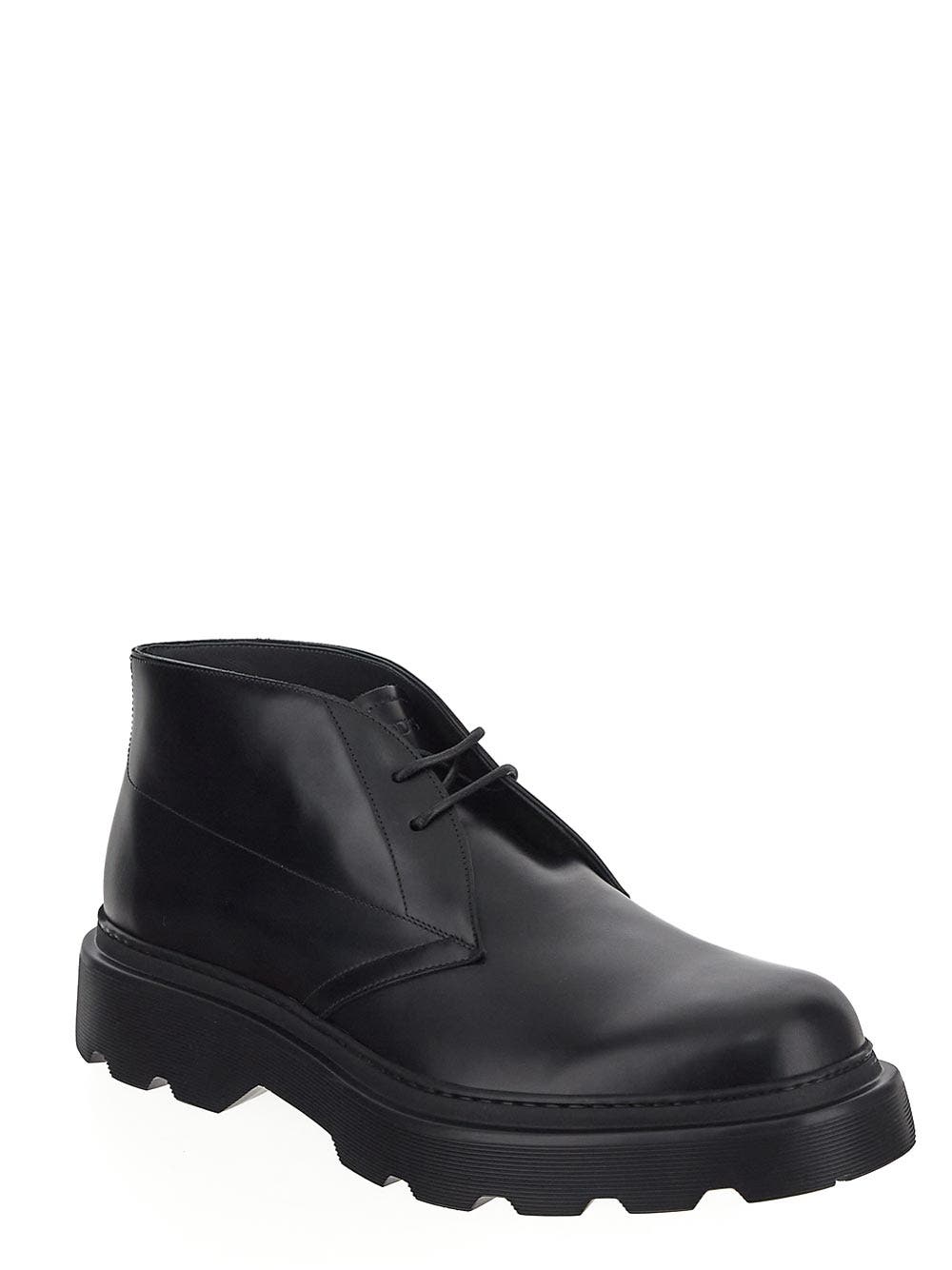 Oluxury Tod's Lace-Up Shoe Negozio online di fabbrica