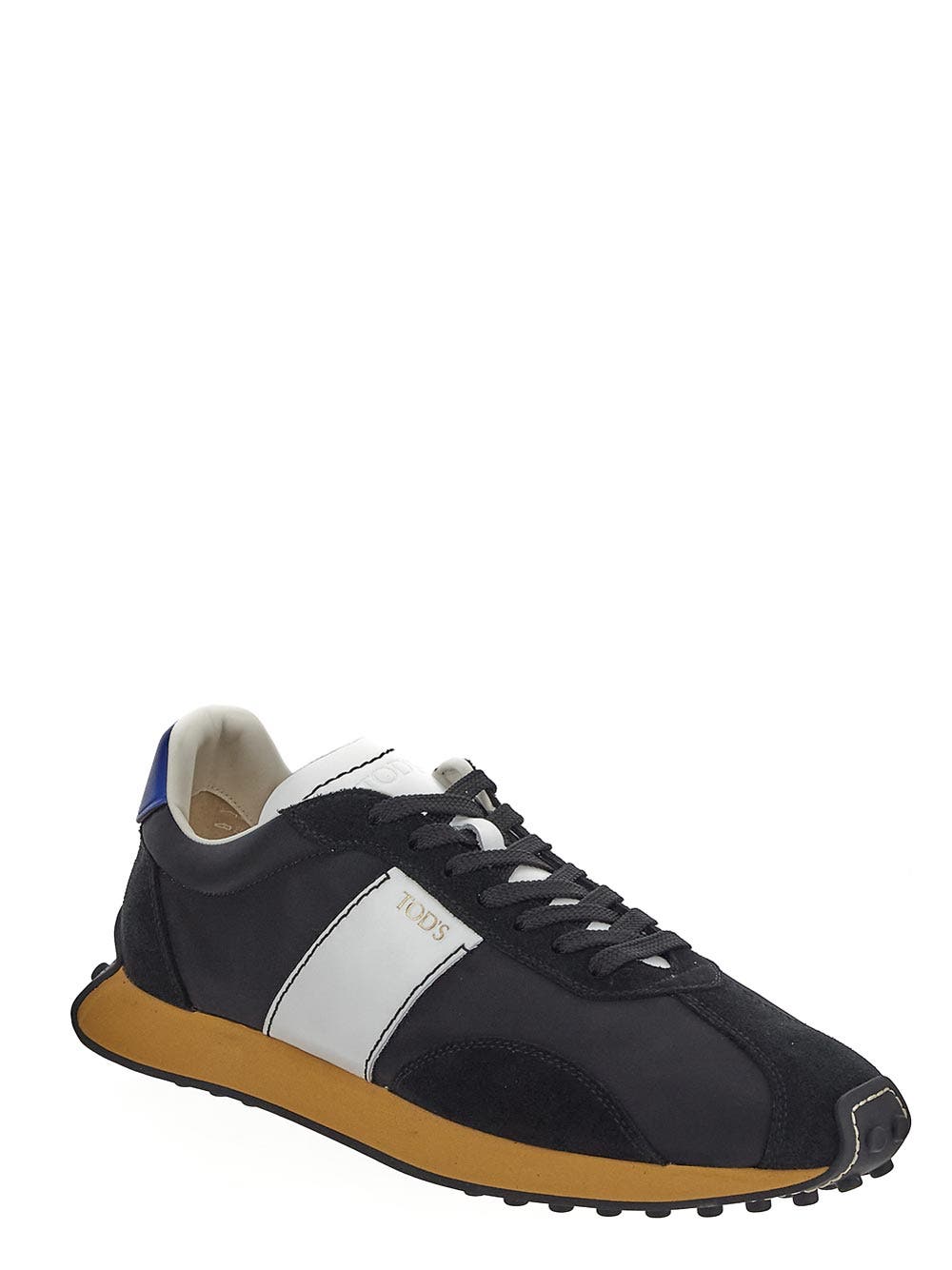 Oluxury Tod's Laccetto Loafer Offerta speciale
