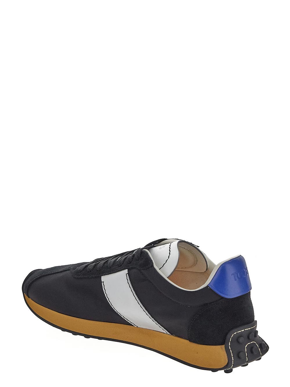 Oluxury Tod's Laccetto Loafer Offerta speciale
