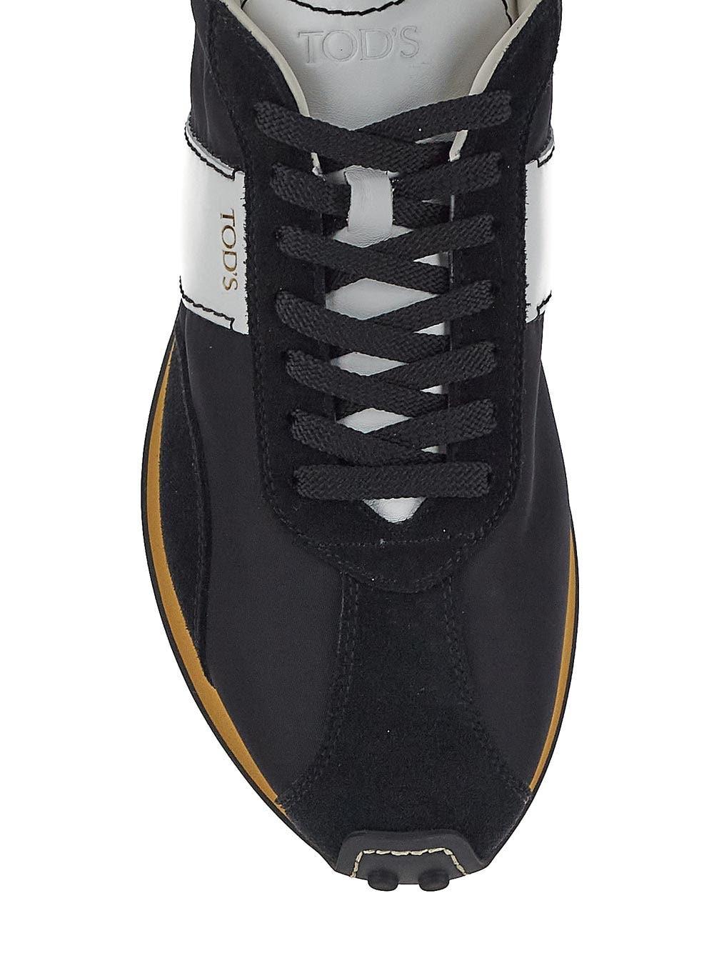 Oluxury Tod's Laccetto Loafer Offerta speciale