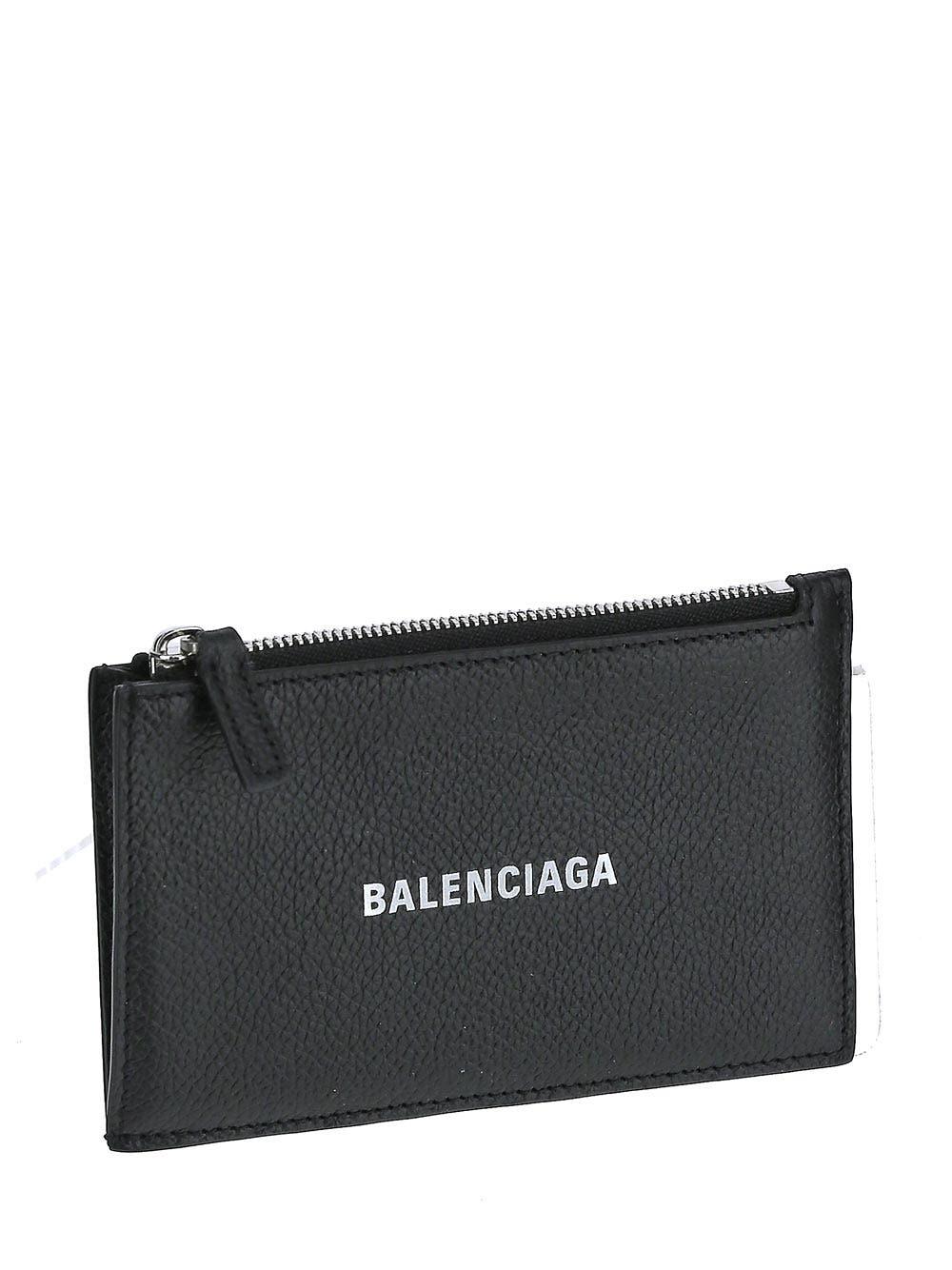 Oluxury Balenciaga Cash Wallet Comprare a buon mercato