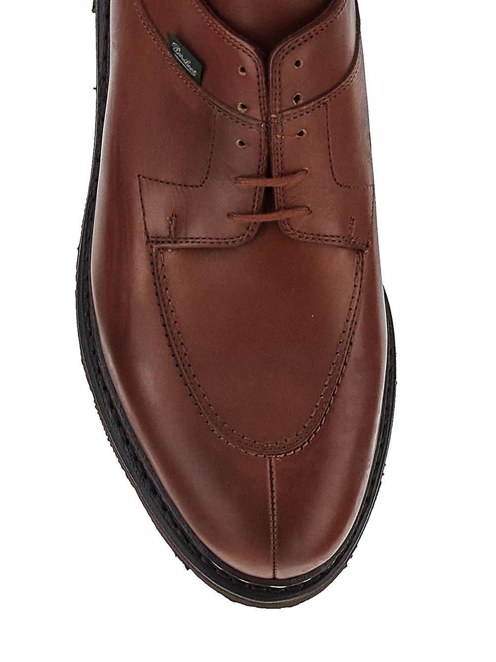 Oluxury Paraboot Avignon Shoe Grande vendita