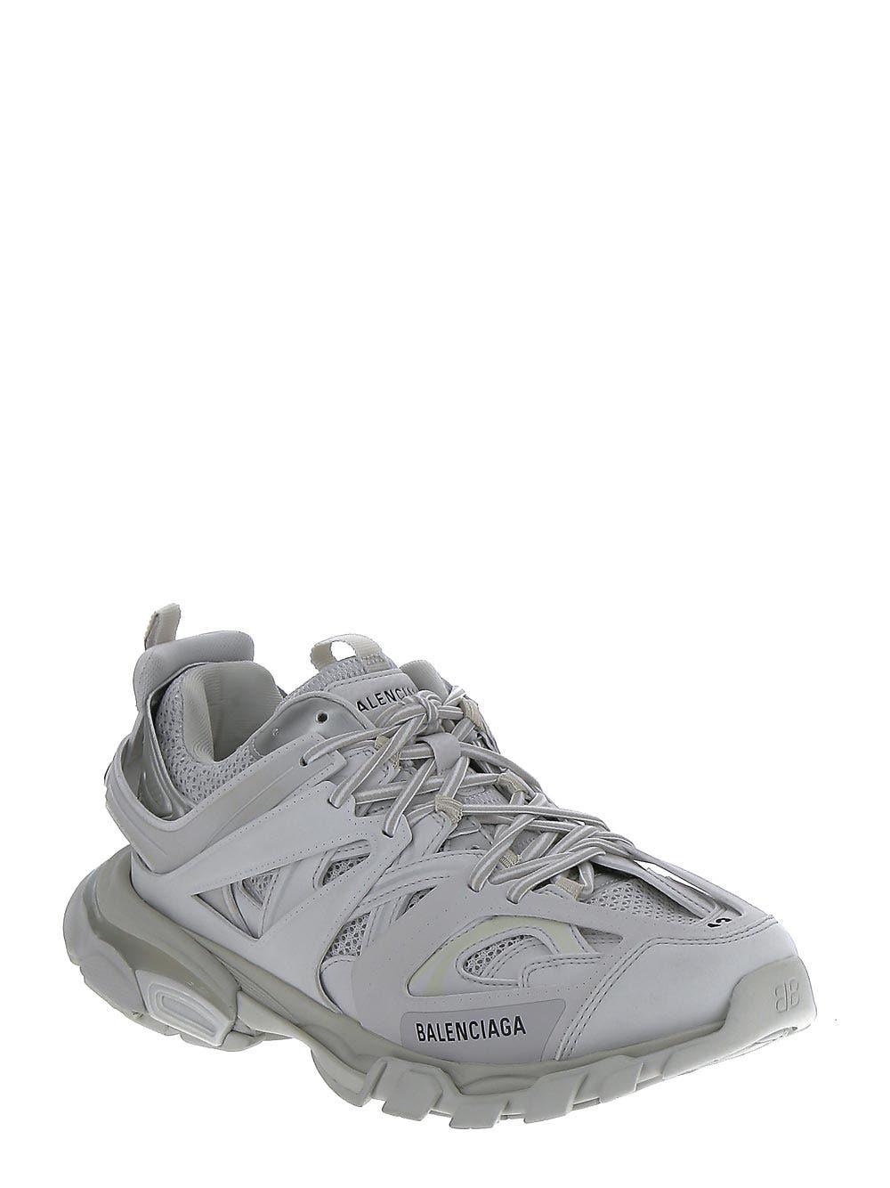 Oluxury Balenciaga Track Sneaker Flash Sale