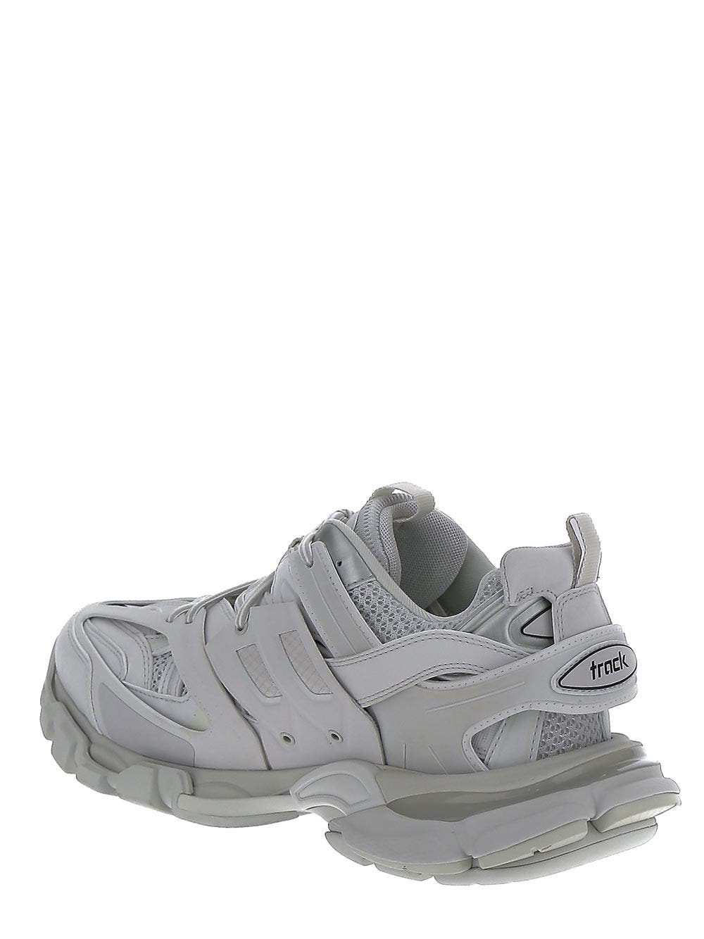 Oluxury Balenciaga Track Sneaker Flash Sale