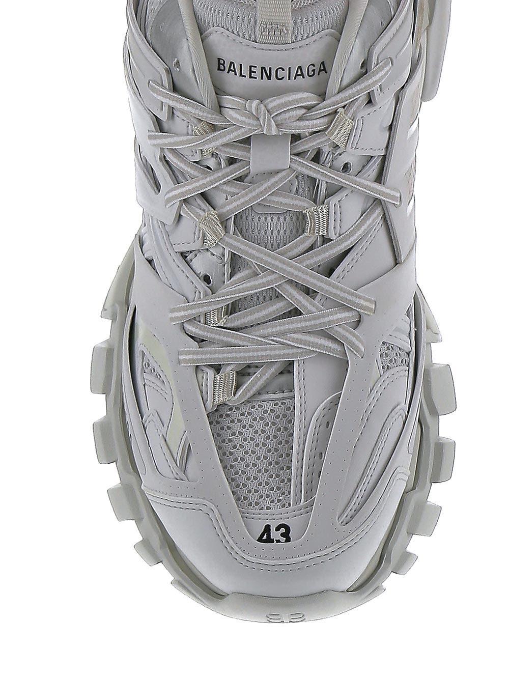 Oluxury Balenciaga Track Sneaker Flash Sale