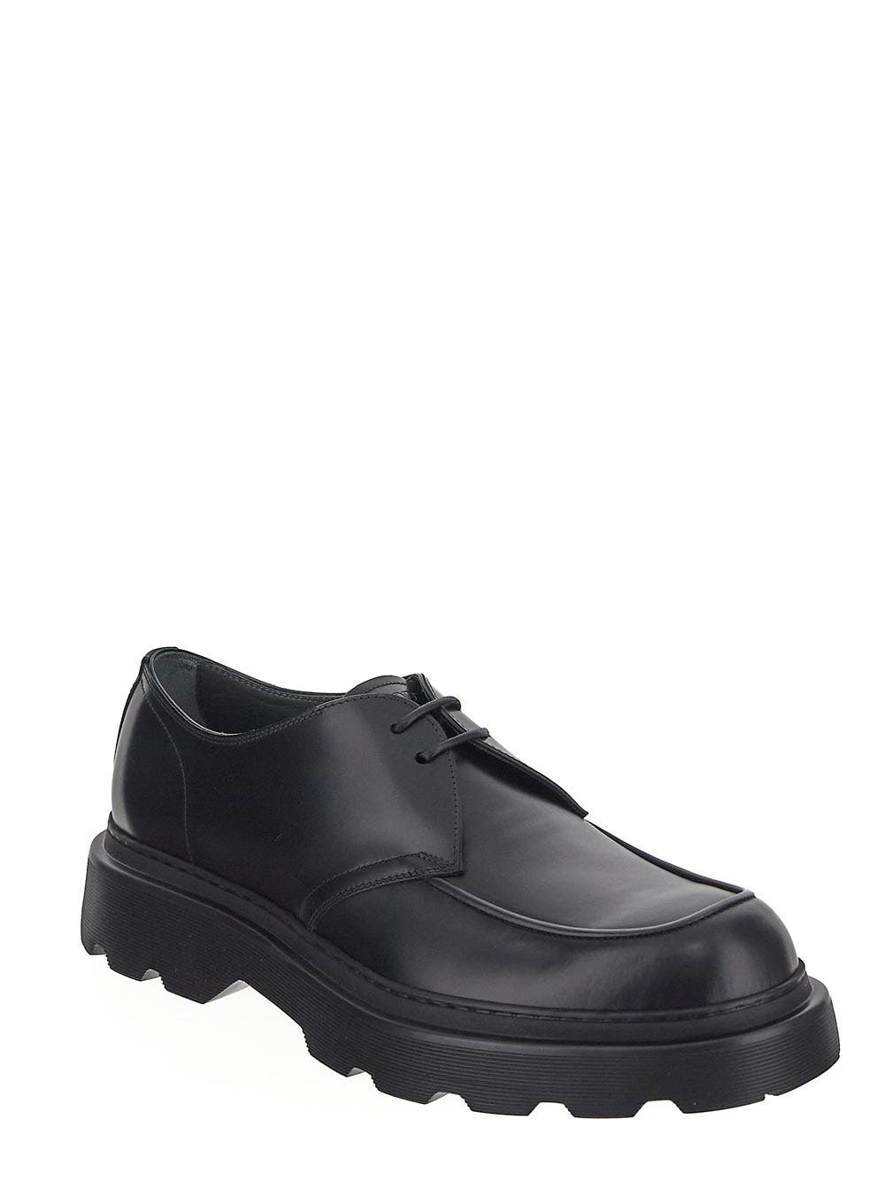 Oluxury Tod's Lace-Up Shoe Offerta esclusiva