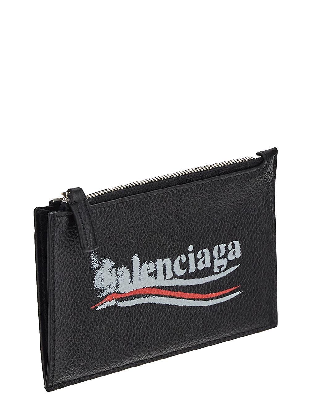 Oluxury Balenciaga Cash Wallet Vendite stagionali