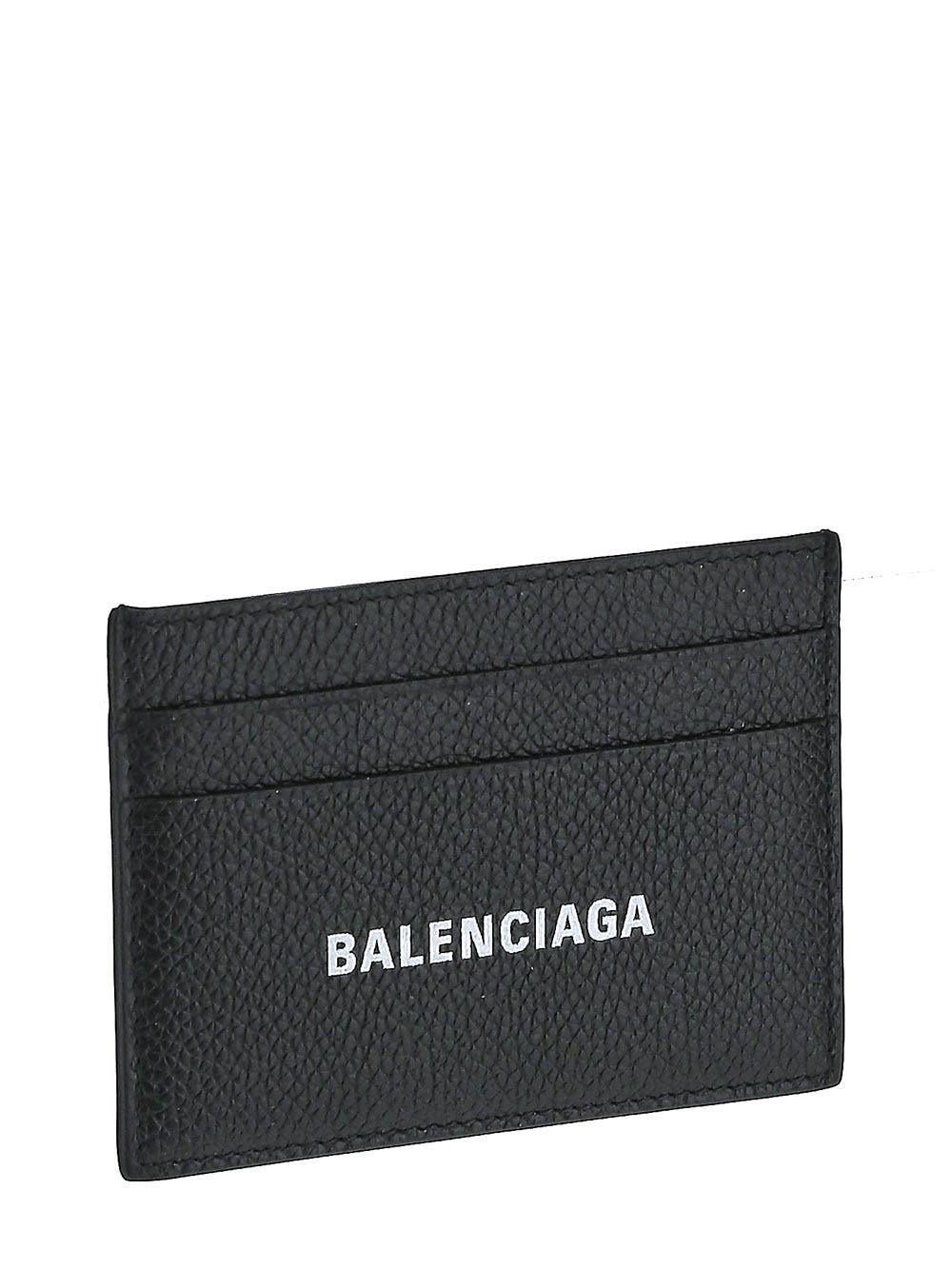 Oluxury Balenciaga Cash Wallet Cyber Monday