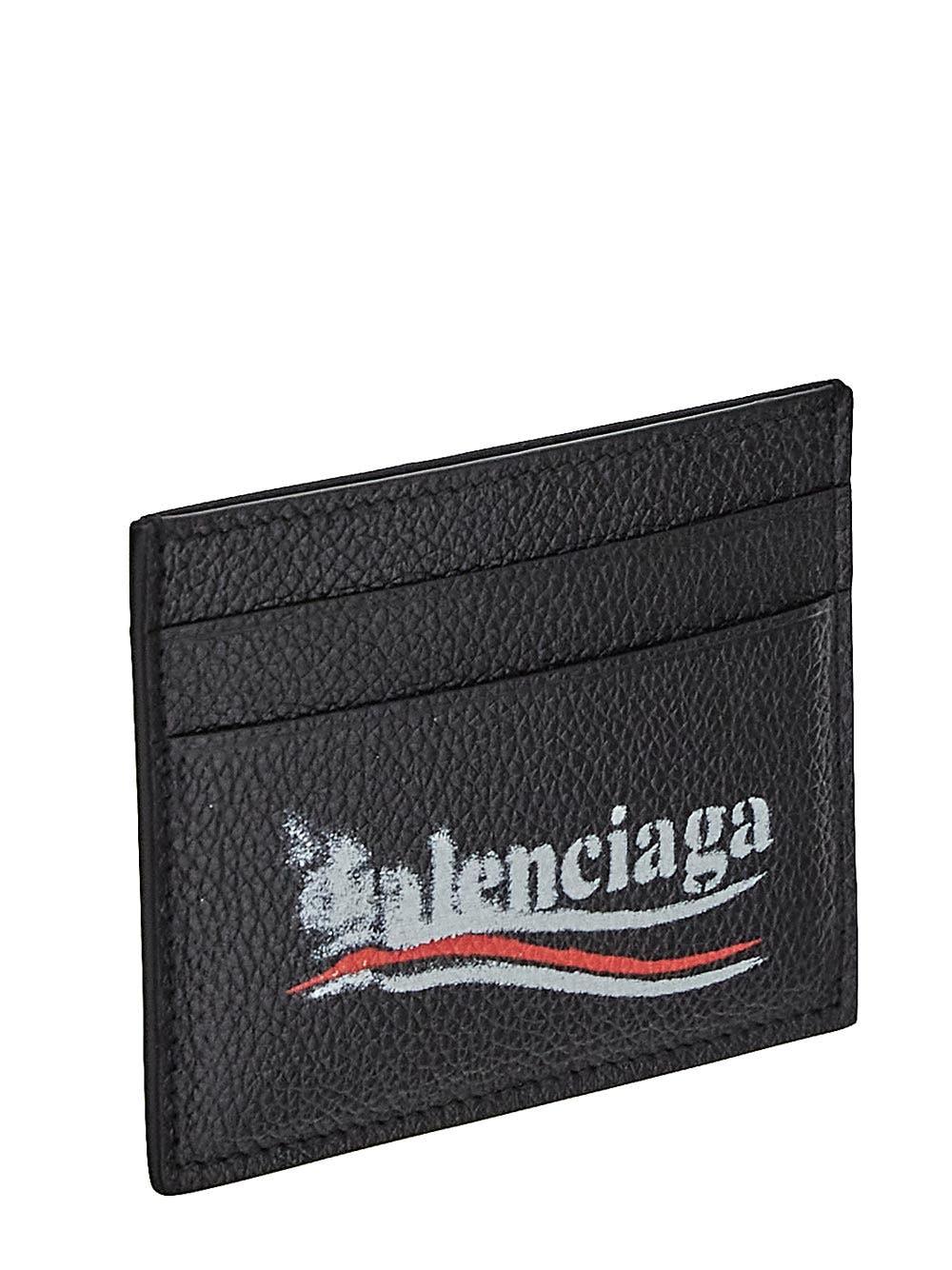 Oluxury Balenciaga Cash Cardholder Offerta per la Festa della Mamma