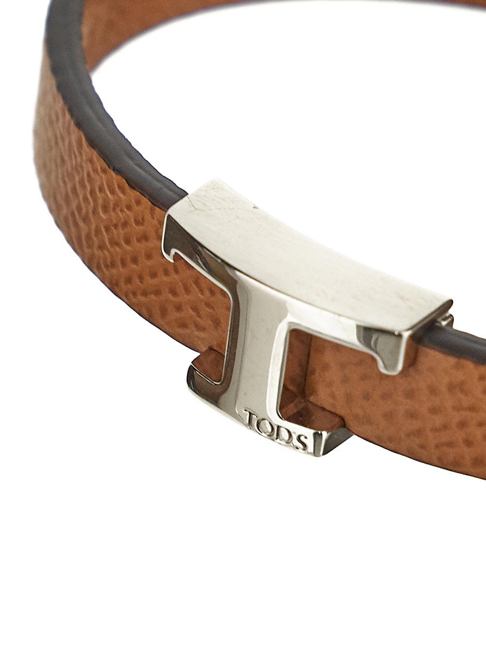Oluxury Tod's T Bracelet Offerta Giorno del Papà