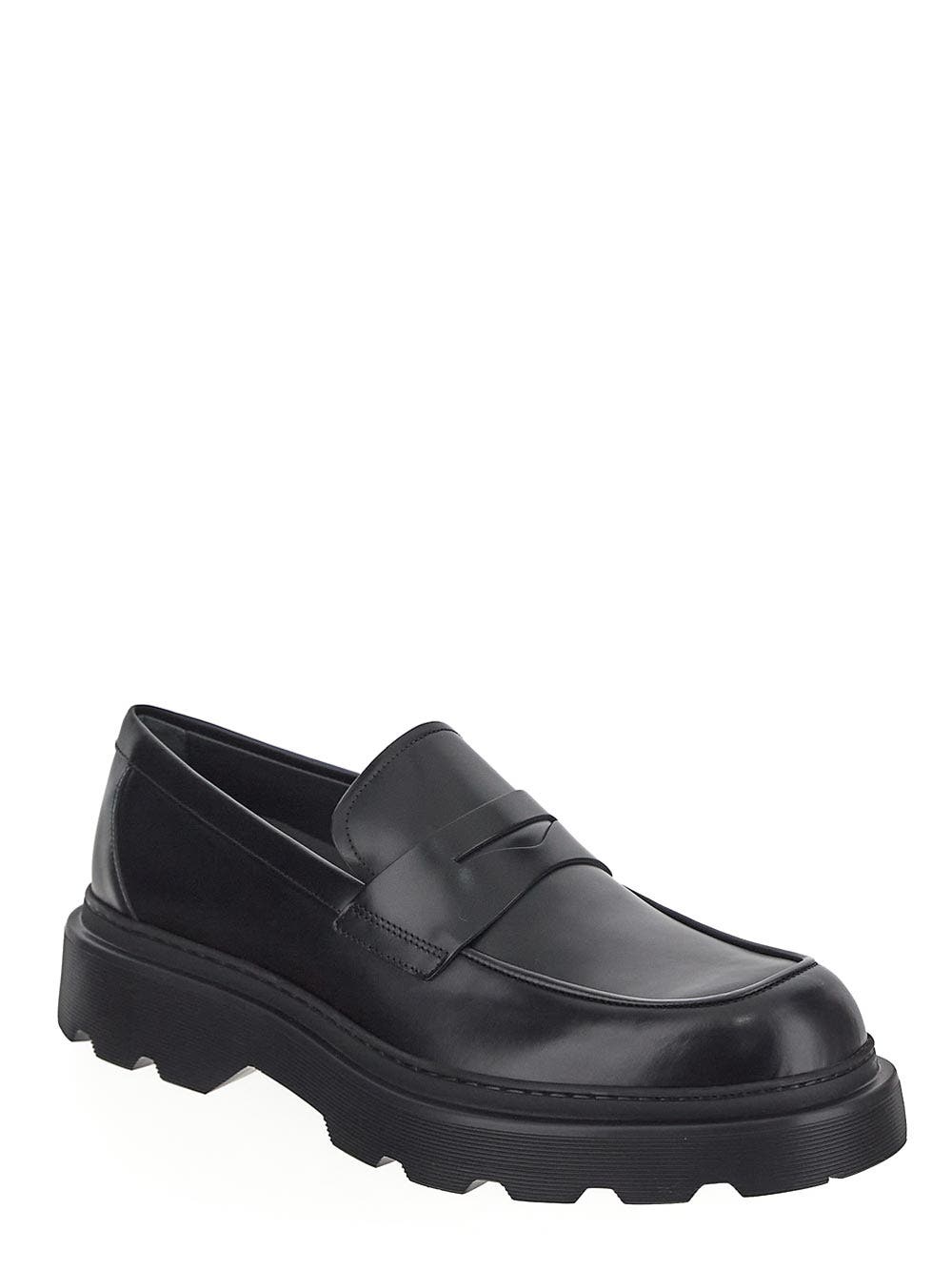 Oluxury Tod's Tank Loafer Offerta San Valentino